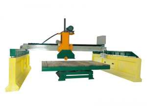 ZX1300型桥式中切机